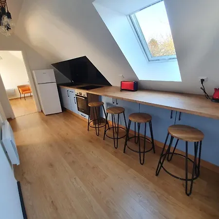 Granne De Lin étage *